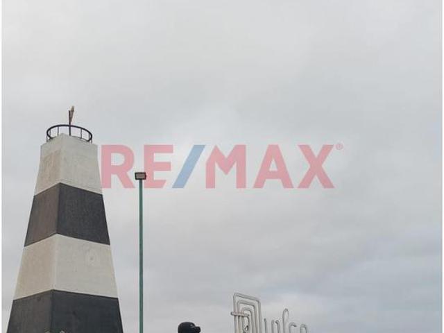 Casa En Venta Como Terreno Cerca A La Playa En Quilca Camana