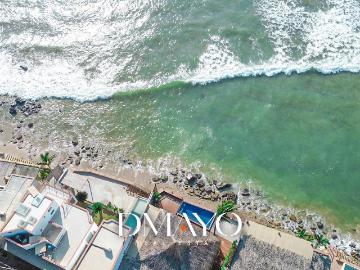 Canoas de Punta Sal, Provincia de Contralmirante Villar, Tumbes, Perú
