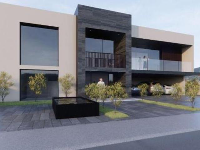 Casa en venta como terreno en Atlas Colomos, proyecto de renovación incluido