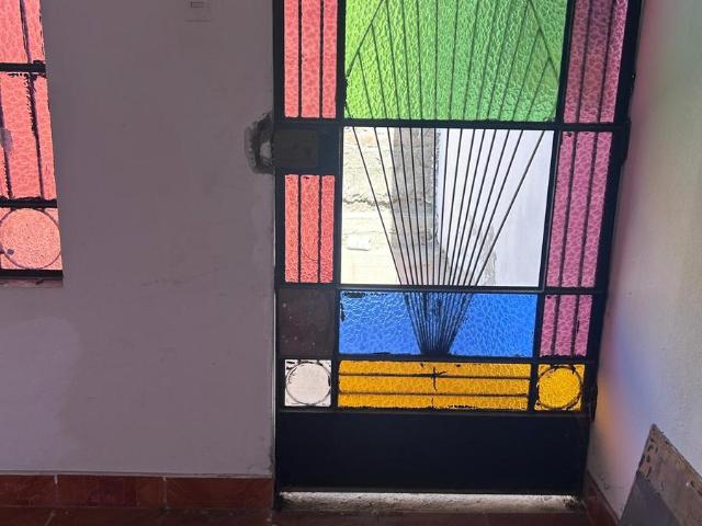 CASA EN VENTA COMO TERRENO EN EL BALNEARIO DE PUCUSANA