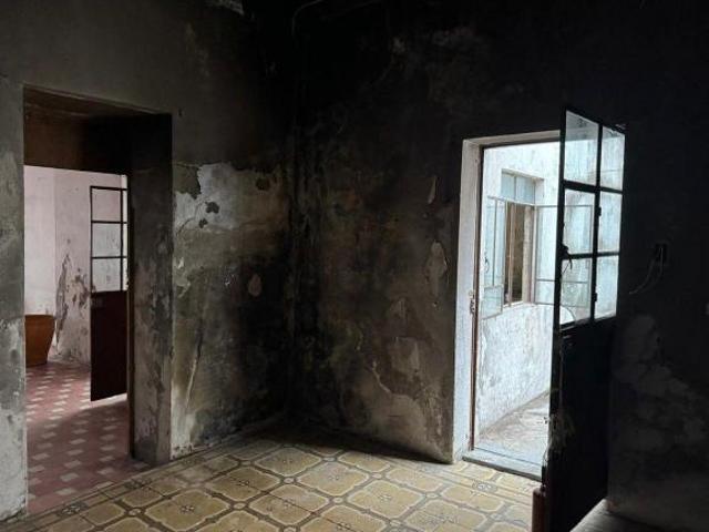 CASA EN VENTA COMO TERRENO EN GUSTAVO A. MADERO