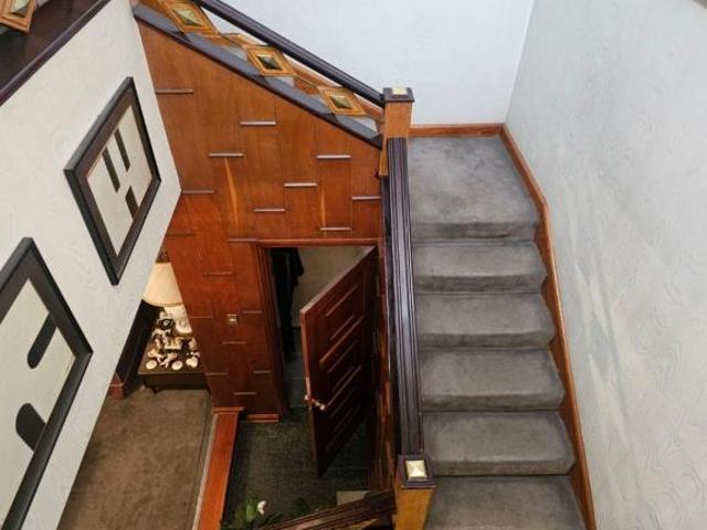 Casa en Venta como Terreno en Polanco V, Miguel Hidalgo
