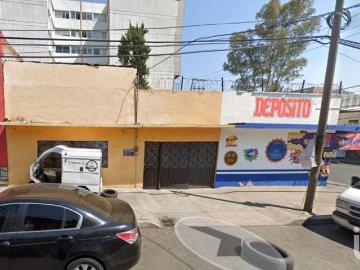 Calle Mérida Venustiano Carranza