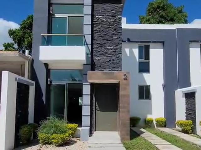 CASA EN VENTA COMALCALCO