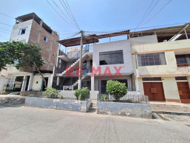Casa En Venta, Comas – Ideal Para Inversión O Vivienda Multifamiliar