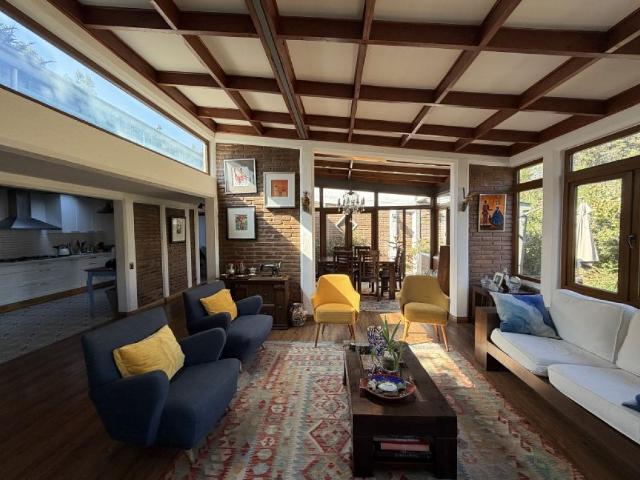 Casa en venta comunidad castillo velasco