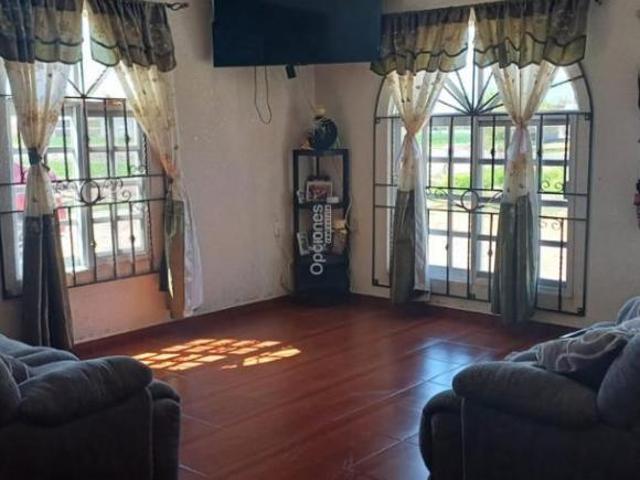 Casa en Venta, Comunidad de Cárdenas