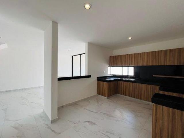 CASA EN VENTA CON 45 M2 DE FONDO EN DZITYA EN MERIDA YUCATAN