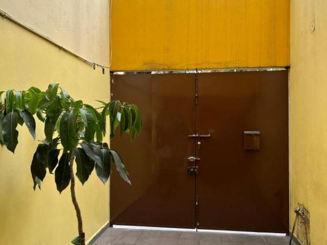 Casa en venta con 4 departamentos en Iztapalapa en la colonia constitución de 1917