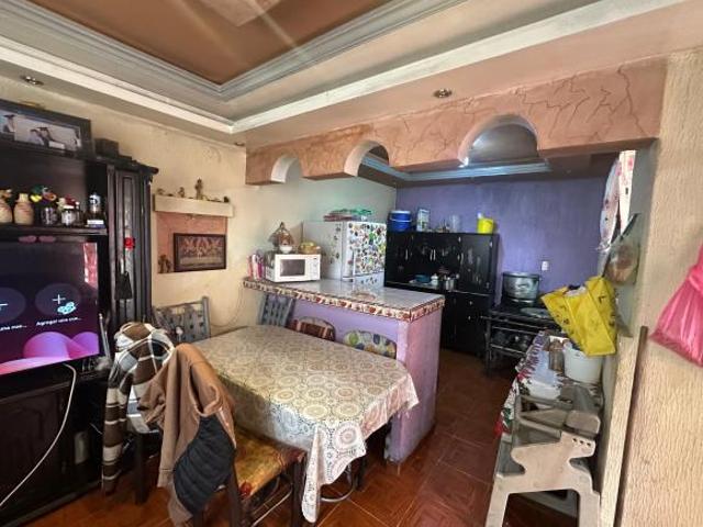Casa en Venta con 5 recámaras en venta en Tlatelco Chimalhuacan ZONA GUERRERO CHIMALLI