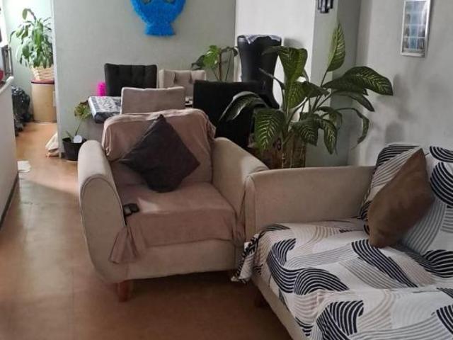 Casa en venta con 75 m² de terreno y 3 recámaras, Rinconada del Valle