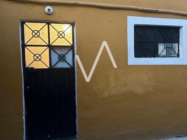 Casa en Venta con 7 dormitorios individuales, ideal para inversión o como terreno. Tepic, Nayarit