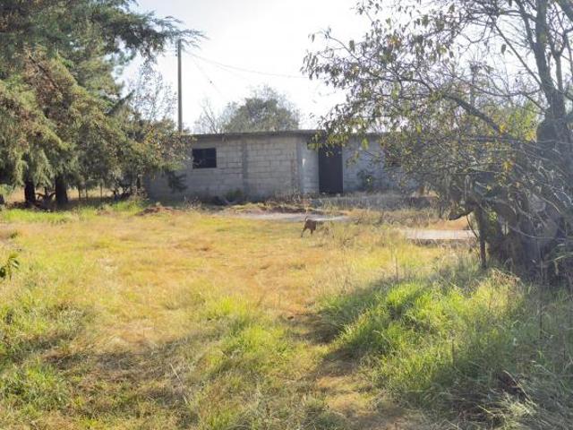 Casa en venta con 941m2 de terreno, ubicada en La Tenencia, Epitacio Huerta, Michoacán