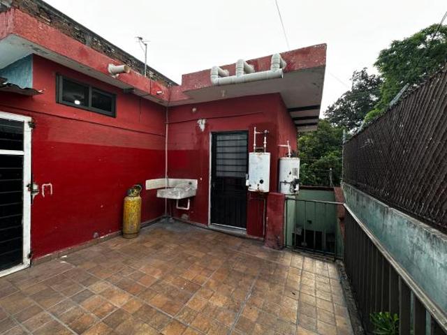 CASA EN VENTA CON 13 UNIDADES RENTABLES ZONA ALAMEDA DE CUAUTLA