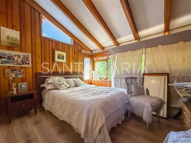 Casa en Venta con 1500m2 de terreno en Villuco, Chiguayante | 6 dormitorios por 17990.00 en Chiguayante