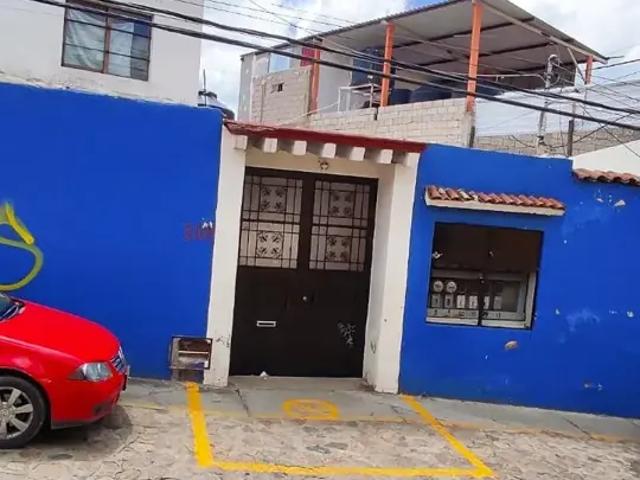 Casa en Venta con 15 Cuartos en Centro Histórico, Oaxaca de Juárez