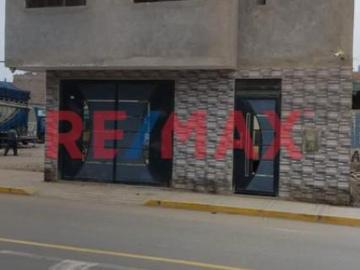 Distrito de Huaral, Provincia de Huaral, Lima, Perú