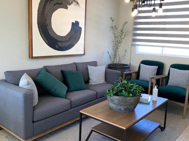 Casa en Venta con 2 recamaras en residencial SENDAS, El Marques, Queretaro
