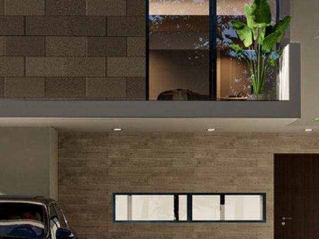 Casa en VENTA con 3 rec?maras en el Residencial Lomas del Dorado, Boca del R?o