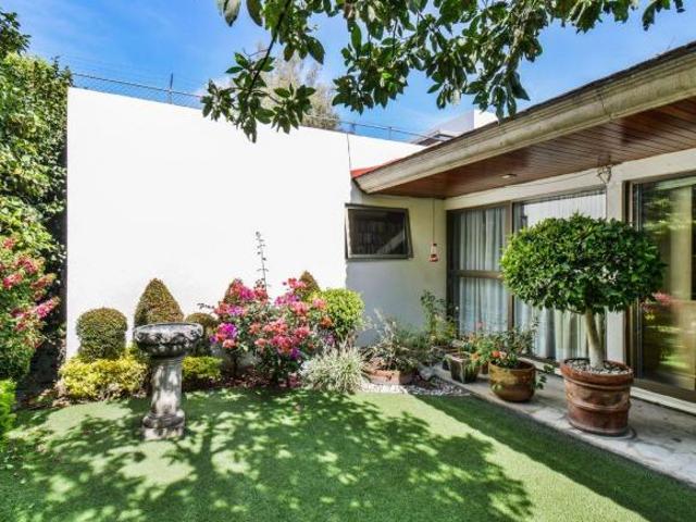 Casa en Venta con 3 Recámaras en Venta en Pedregal de San Francisco