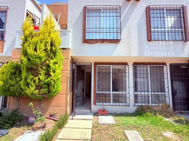 CASA EN VENTA CON 3 RECAMARAS EN LA FLORIDA, A 18 MINUTOS DE ALFREDO DEL MAZO