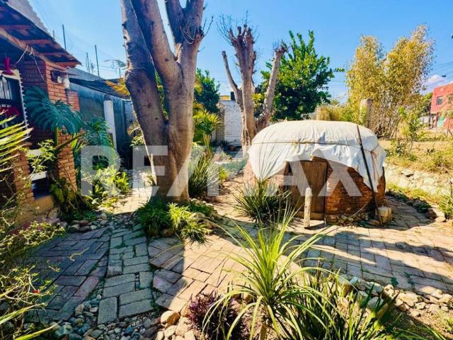 Casa en Venta con Temazcal | Pueblo Nuevo, Oaxaca de Juárez