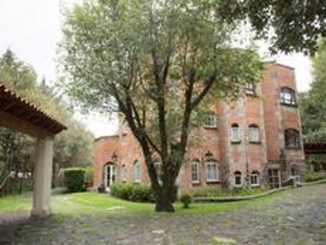 Casa en Venta con terrazas en San Buenaventura Tlalpan 4 recámaras