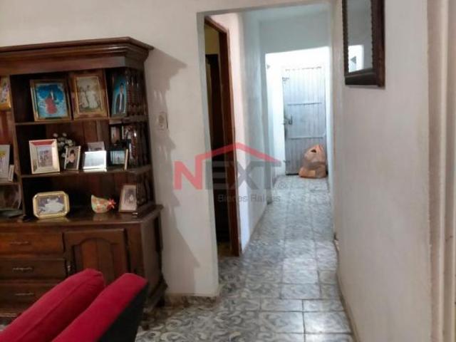 CASA EN VENTA CON TERRENO ADJUNTO EN COL. SAHUARO FINAL