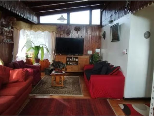 Casa en venta, con terreno de 436 mts2, la unión, región de los ríos | 6 dormitorios por 150000. 00 en La Unión