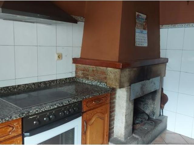 Casa en venta con terreno en el Valle de Liébana