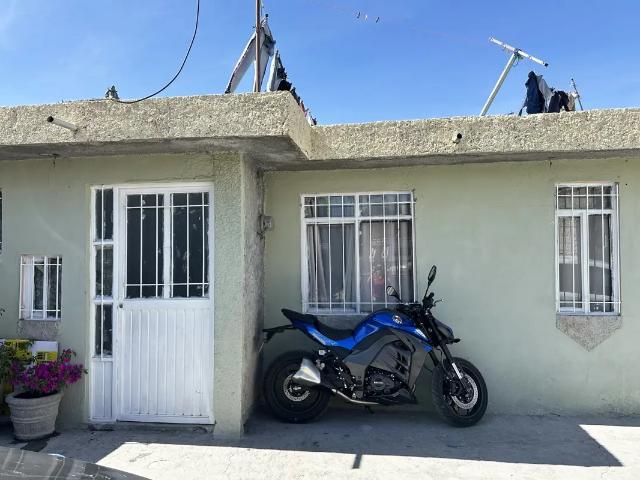 Casa en VENTA con Terreno en Zona Centro