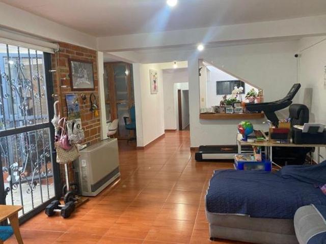 Casa en venta con terreno inigualable ideal para disfrutar en familia