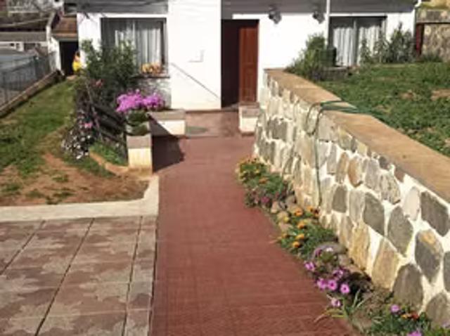 Casa en venta con terreno 690 m², Cerro Placeres 1814 | dormitorios por 5950.00 en Valparaíso