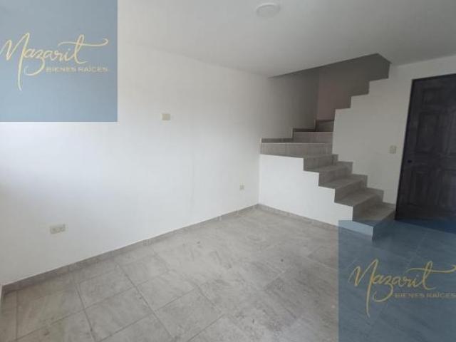 Casa en venta con tres habitaciones en Santa Cruz, Tlaxcala