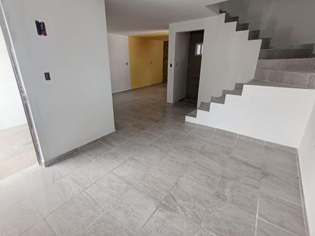 Casa en venta con tres recamaras en Amaxac, Tlaxcala