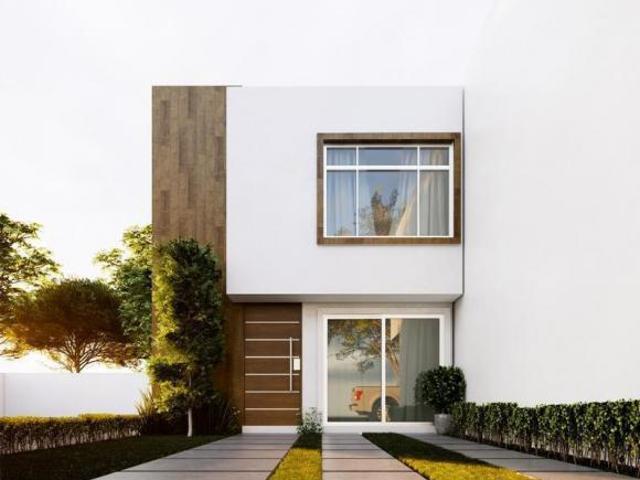 Casa en venta con tres recamaras en Santa Cruz, Tlaxcala