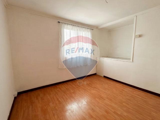 Amplia casa en excelente ubicación | 2 dormitorios por 115000. 00 en Pedro Aguirre Cerda