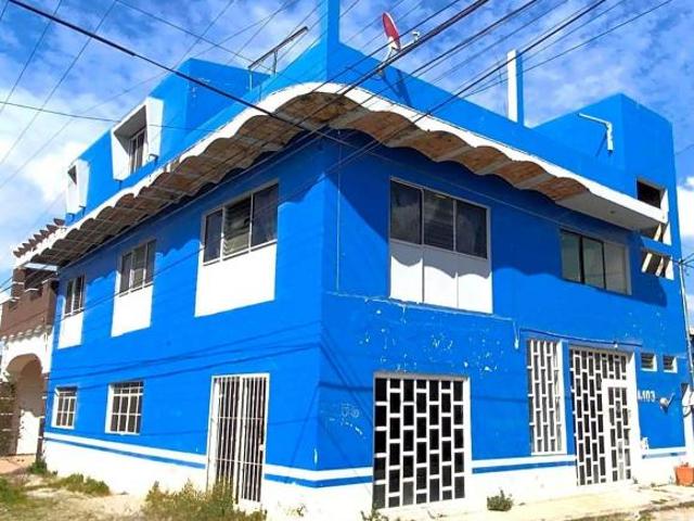 Casa en venta con una ubicación estratégica, alta plusvalía, ideal para inversión o patrimonio