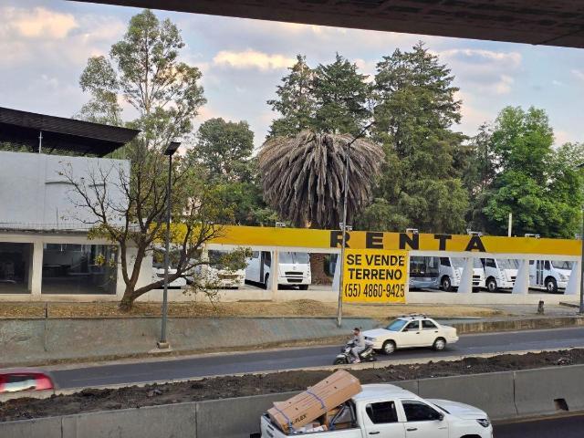 Casa en Venta con Uso Comercial sobre Av. Insurgentes Sur, Excelente Ubicaci?n