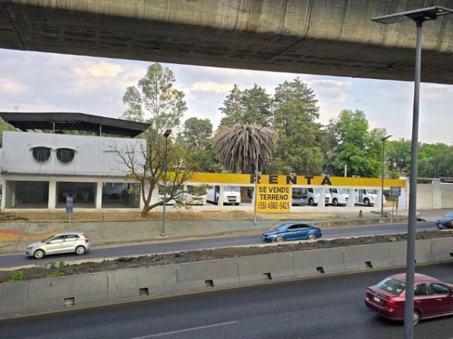 Casa en Venta con Uso Comercial sobre Av. Insurgentes Sur, Excelente Ubicaci?n