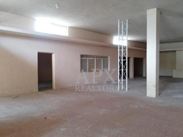 Casa en Venta con uso de suelo comercial, Marín N.L