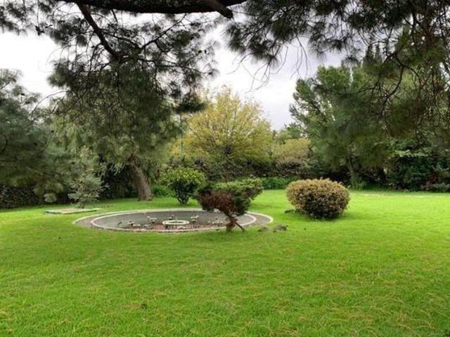 Casa en venta con uso de suelo en Carmen Serd?n Cipr?s Toluca Edo. M?xico