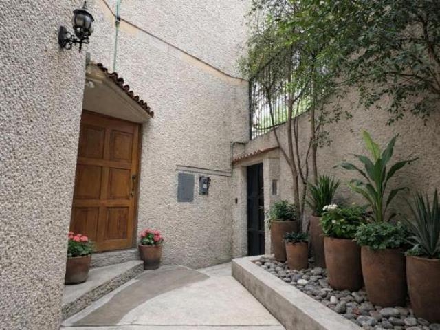 Casa en Venta en el Centro de Coyoacán