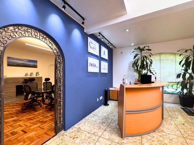 CASA EN VENTA CON USO DE SUELO MIXTO | COLONIA NÁPOLES A media calle del World Trade Center CDMX