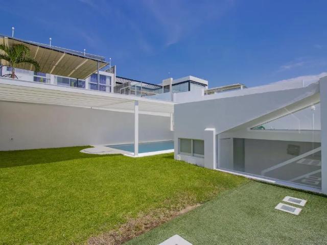 Casa en Colinas del Lago Residencial | Roof Garden con Alberca Privada y Espectacular Vista al Lago