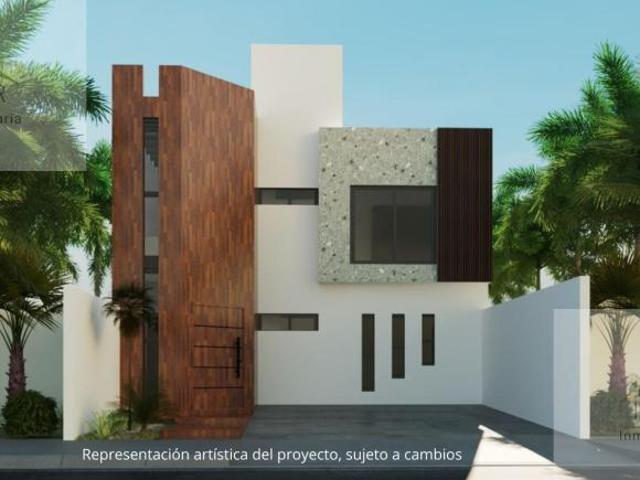 Casa en Venta con vista al mar y alberca