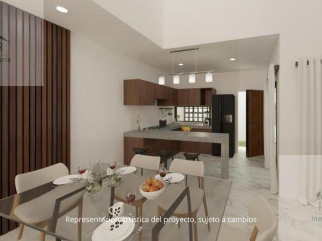 Casa en Venta con vista al mar y alberca
