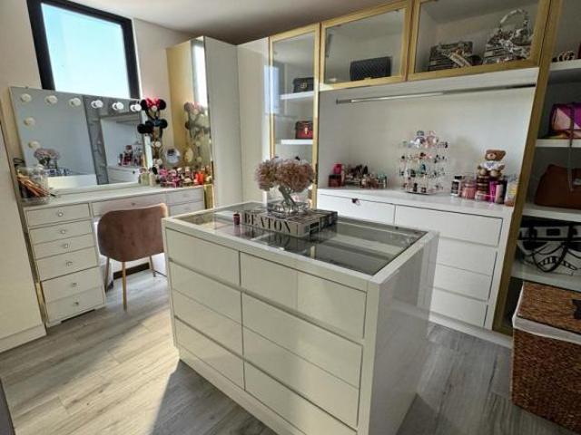Espectacular Casa en venta con alberca en fraccionamiento Zona Angelópolis