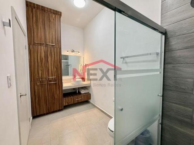 Casa en venta con alberca en Biznaga Residencial, San Carlos