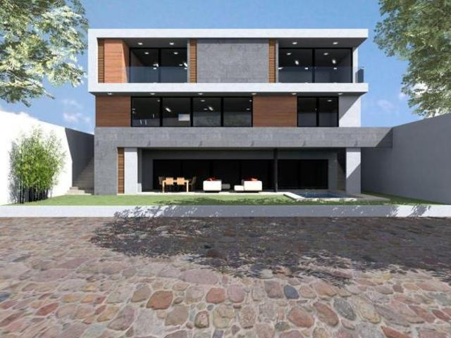 Casa en venta con alberca en La Loma Club de Golf, San Luis Potosí
